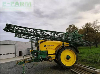 بخاخ مقطورة JOHN DEERE