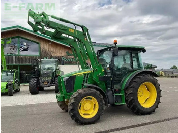 جرار JOHN DEERE
