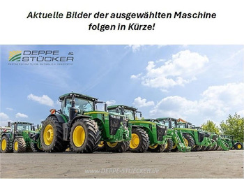 حصادة موحَّدة JOHN DEERE S780