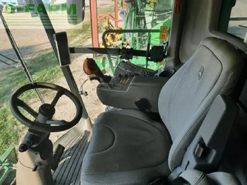 حصادة موحَّدة John Deere t560: صورة 5 حصادة موحَّدة John Deere t560: صورة 5