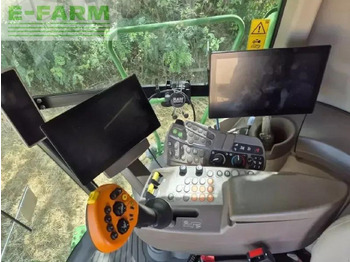 حصادة موحَّدة John Deere t560: صورة 4 حصادة موحَّدة John Deere t560: صورة 4