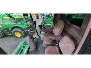 حصادة موحَّدة John Deere t660i: صورة 5