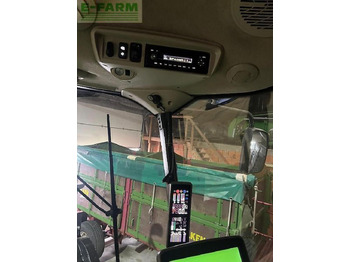حصادة موحَّدة John Deere t670: صورة 4