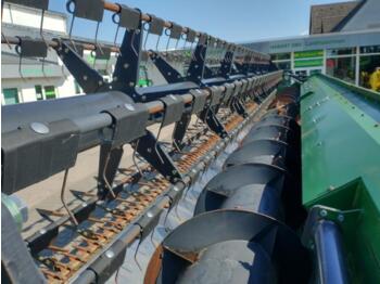 حصادة برأس ملحق JOHN DEERE