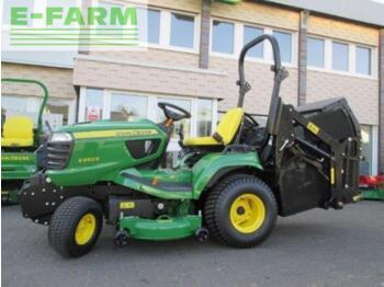 جرار John Deere x950r he 122 cm: صورة 1