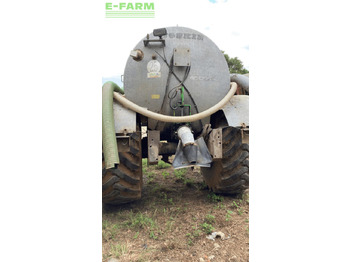 معدات التسميد Joskin 10.000 litres: صورة 4