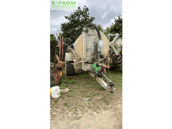 معدات التسميد Joskin 10.000 litres: صورة 2
