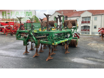 المحراث KERNER