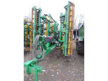 المحراث Kerner stratos 600 sa: صورة 2