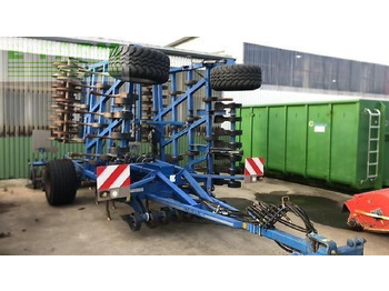 المحراث KÖCKERLING