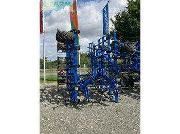 المحراث KÖCKERLING