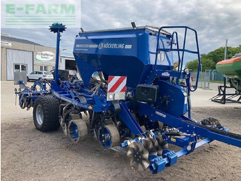 آلة البذر KÖCKERLING