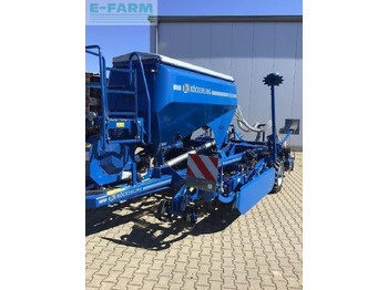 آلة البذر KÖCKERLING