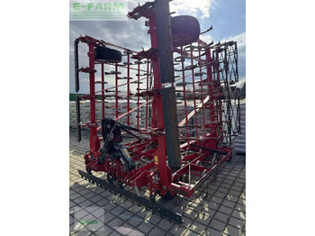 المحراث KONGSKILDE