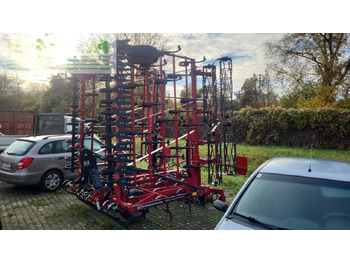 آلة البذار متعددة الوظائف KONGSKILDE