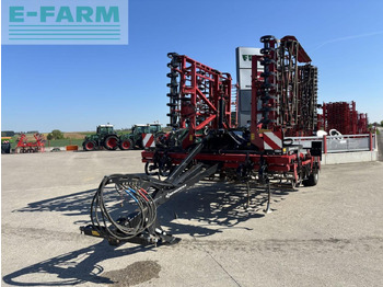 آلة البذار متعددة الوظائف Kongskilde germinator pro 6200 bbk: صورة 3 آلة البذار متعددة الوظائف Kongskilde germinator pro 6200 bbk: صورة 3