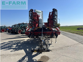 آلة البذار متعددة الوظائف Kongskilde germinator pro 6200 bbk: صورة 2 آلة البذار متعددة الوظائف Kongskilde germinator pro 6200 bbk: صورة 2