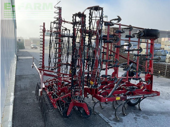 آلة البذار متعددة الوظائف Kongskilde vibro master 3055 vtm: صورة 3