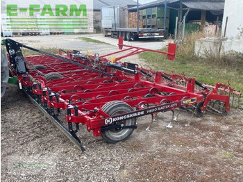 آلة البذار متعددة الوظائف KONGSKILDE