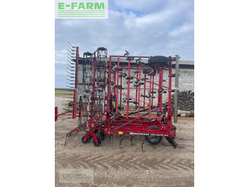 آلة البذار متعددة الوظائف KONGSKILDE