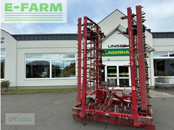 آلة البذار متعددة الوظائف KONGSKILDE