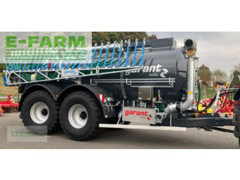 صهريج السماد السائل Kotte garant pt 17.300: صورة 2 صهريج السماد السائل Kotte garant pt 17.300: صورة 2