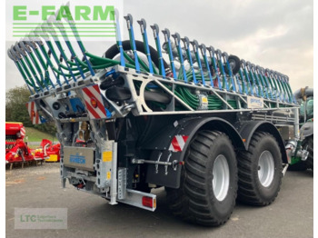 صهريج السماد السائل Kotte garant pt 17.300: صورة 3 صهريج السماد السائل Kotte garant pt 17.300: صورة 3