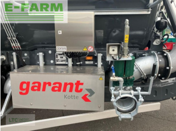 صهريج السماد السائل Kotte garant pt 17.300: صورة 5 صهريج السماد السائل Kotte garant pt 17.300: صورة 5