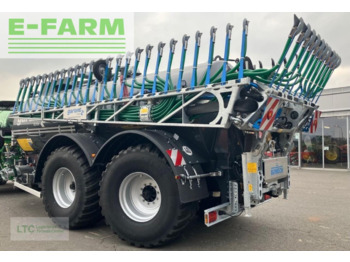 صهريج السماد السائل Kotte garant pt 17.300: صورة 4 صهريج السماد السائل Kotte garant pt 17.300: صورة 4