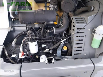 حفارة مُصَّغرة Kramer 5075: صورة 5 حفارة مُصَّغرة Kramer 5075: صورة 5