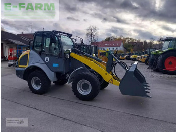 حفارة مُصَّغرة Kramer 5075: صورة 3 حفارة مُصَّغرة Kramer 5075: صورة 3