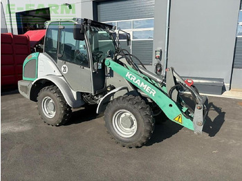 حفارة مُصَّغرة KRAMER