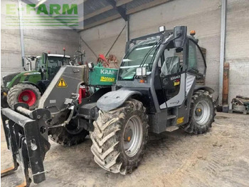 رافعة تلسكوبية KRAMER