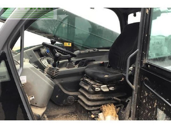 رافعة تلسكوبية Kramer kt357: صورة 5 رافعة تلسكوبية Kramer kt357: صورة 5