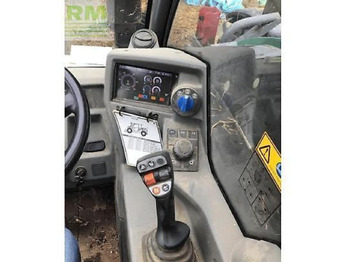 رافعة تلسكوبية Kramer kt357: صورة 3 رافعة تلسكوبية Kramer kt357: صورة 3