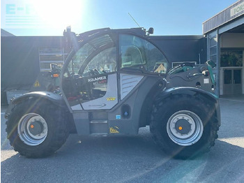 رافعة تلسكوبية Kramer kt457 / kt 457: صورة 4