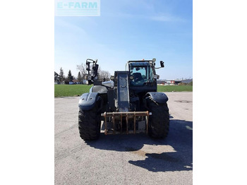 رافعة تلسكوبية Kramer kt559: صورة 5