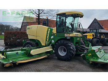 جزازة العشب KRONE