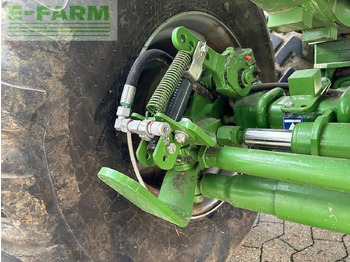 مكبس البالات المستطيله Krone big pack 4x4: صورة 3