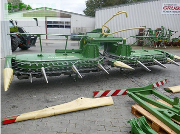 ملحق حصادة أعلاف KRONE