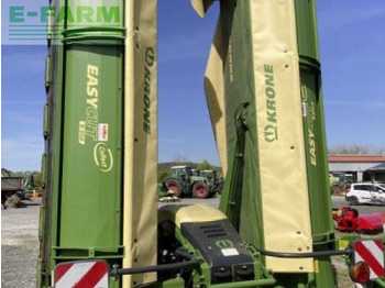 جزازة العشب KRONE Easycut