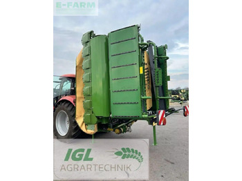 جزازة العشب KRONE Easycut