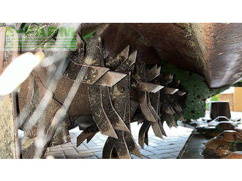 جزازة العشب Krone ec b 870 cv collect + krone ec f 320 cv: صورة 5