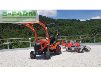 جرار KUBOTA