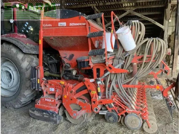 آلة البذار متعددة الوظائف KUBOTA