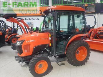 جرار KUBOTA