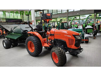 جرار KUBOTA
