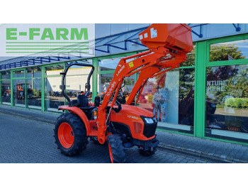 جرار KUBOTA
