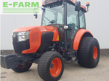 جرار KUBOTA