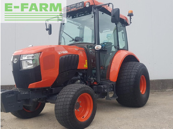 جرار Kubota l1-522 turf ab 0,99%: صورة 4